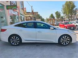 هيونداي أزيرا